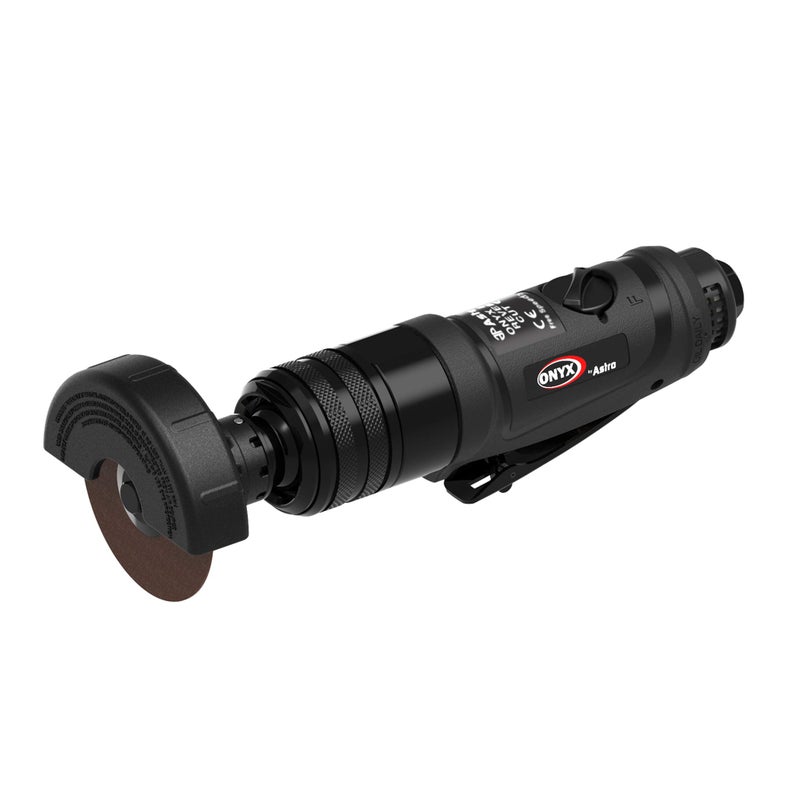 Astro Tools 408 ONYX Flex Head Reversible HD Cut Off Tool - Image 2